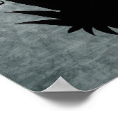 Alice in Wonderlandポスター ポスター (角)