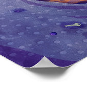 Alice in Wonderlandポスター ポスター (角)