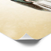 Alice In Wonderland – ティーパーティー-あなたは完全 ポスター (コーナー)