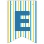 Alice in Wonderland メリー Unbirthday Book Lover バンティングフラッグ (第2の旗)