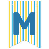 Alice in Wonderland メリー Unbirthday Book Lover バンティングフラッグ (第1の旗)