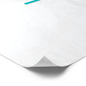 Alice in Wonderland – 私たちはここにいる不機嫌 ポスター (角)