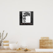 Alice In Wonderland 33ポスター ポスター (キッチン)