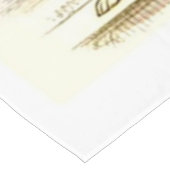 Alice In Wonderland Art|うさぎの恋人への贈り物 テーブルクロス (アングル)