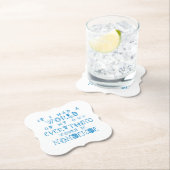 Alice in Wonderland Beer Mat / Coasters ペーパーコースター (インサイチュ)