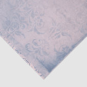 Alice in Wonderland Blueフローラ・デクページ 薄葉紙 (詳細)