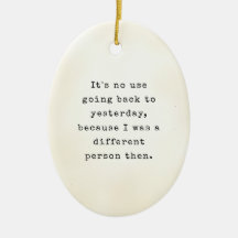 Alice in Wonderland Book引用文