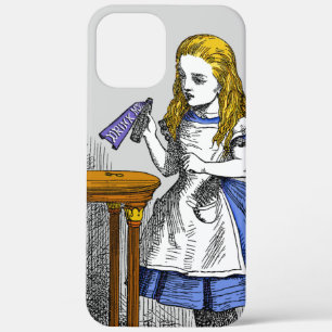 Alice in Wonderland Case-Mate iPhone Case 12 Pro Max ケース