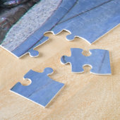 Alice in Wonderland - Central Park NYC ジグソーパズル (側面)