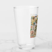 Alice in Wonderland Cheshire Catキャラクター タンブラーグラス (右)