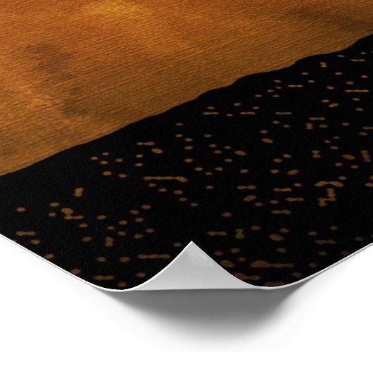 Alice in Wonderland - Curiouser and Curiouser ポスター (角)