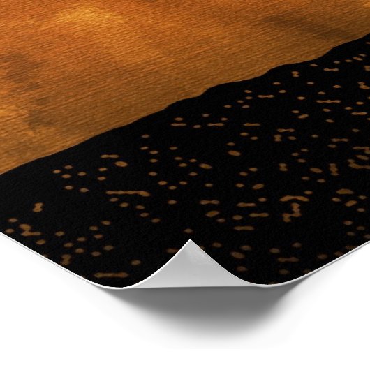 Alice in Wonderland - Curiouser and Curiouser ポスター (角)