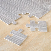 Alice in Wonderland Curiouser Floral Jigsaw Puzzle ジグソーパズル (側面)