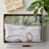 Alice in Wonderland Decopageデカップジングヴィンテージ 薄葉紙 (ギフト)