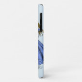 Alice in Wonderland +{ Drink Me }+ Case-Mate iPhoneケース (裏面/左)
