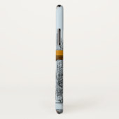 Alice in Wonderland +{ Drink Me }+ Case-Mate iPhoneケース (裏面/右)