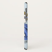 Alice in Wonderland +{ Drink Me }+ Case-Mate iPhoneケース (裏面/左)