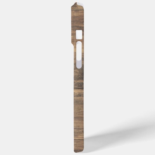 Alice In Wonderland Flamingoあなたの引用文または名前 Case-Mate iPhoneケース (裏面 / 左)