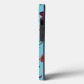 Alice in Wonderland iPhone 13ケースデザイン Case-Mate iPhoneケース (裏面 / 左)