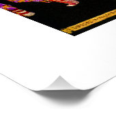 Alice in Wonderland, Jessie Willcox Smith ポスター (コーナー)