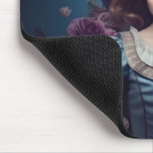 Alice In Wonderland Mouse Mat マウスパッド (コーナー)