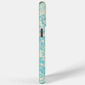 Alice In Wonderland Pink Flammingo Case-Mate iPhoneケース (裏面 / 右)