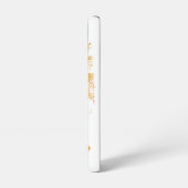 Alice in Wonderland Teaパーティー Samsung Galaxyケース (左側面)