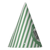 Alice in Wonderland Tweedledum & Tweedledeeパーティー パーティーハット (左)