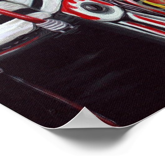 Alice in Zombie Poster ポスター (角)