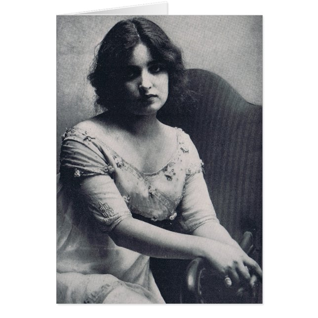 Alice Joyce 1913 (正面)