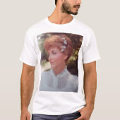 Alice Joyce Swigert Westerfield Elliott 1984 Tシャツ (正面)