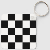 Alice Lost in Japan | Ukiyo-e Mad Tea Party キーホルダー (裏面)