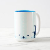 Alice Mug ツートーンマグカップ (正面右)