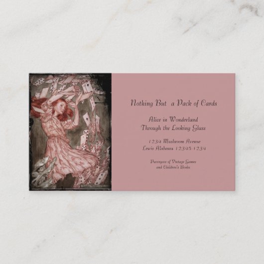 alice-nothing-but-a-pack-of-cards.jpg 名刺 (正面)