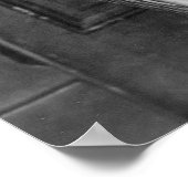 Alice Paul, Sewing Suffrage Flag, 1910s ポスター (角)