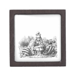 Alice Queen for a Day ギフトボックス