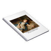 Alice’s Adventures in Head Trauma  ノートブック (右側)