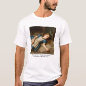 Alice’s Adventures in Head Trauma Tシャツ (正面)