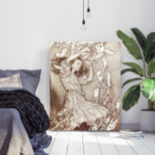 Alice’s Adventures in Wonderland (1907) Drawing ポスター