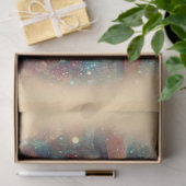 Alice’s Mystical Forest Path Decoupage 薄葉紙 (ギフト)