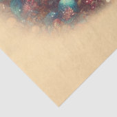 Alice’s Mystical Forest Path Decoupage 薄葉紙 (詳細)