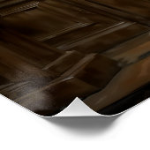 Alice: The Crooked Game ポスター (コーナー)