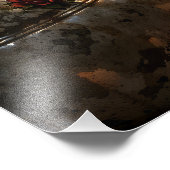 Alice: The Mad Chase フォトプリント (角)