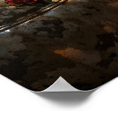 Alice: The Mad Chase ポスター (角)