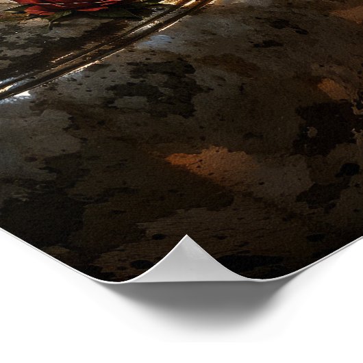 Alice: The Mad Chase ポスター (角)