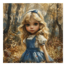 Alice's お洒落 Journey：ワンダーランド・ウィムシー