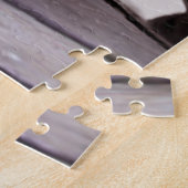 Alice's Adventures in Wonderland ジグソーパズル (側面)