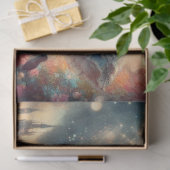 Alice's Ascent To Enchanted Castle Decoupage 薄葉紙 (ギフト)