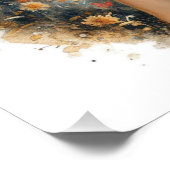 Alice's Dreamy Delight: Wonderland Whimsy ポスター (コーナー)