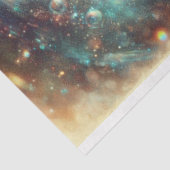 Alice's Rabbit Hole Fantasy Decoupage 薄葉紙 (詳細)